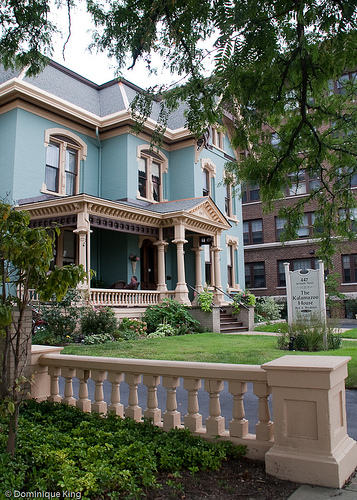 The Kalamazoo House-3