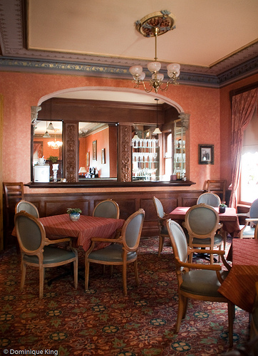 The Kalamazoo House-5