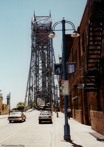 Duluth lift bridge-4