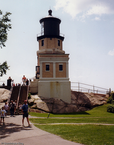 Split Rock Lighthouse-1