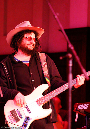 Concert of Colors 2010-11