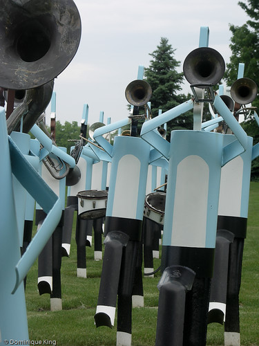 GVSU Public Art-Allendale, Michigan-10