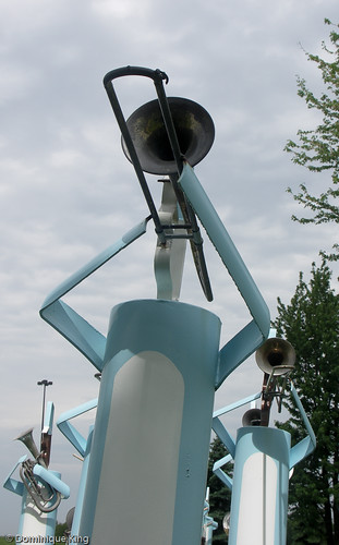 GVSU Public Art-Allendale, Michigan-12