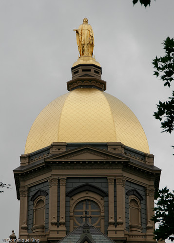 University of Notre Dame-2