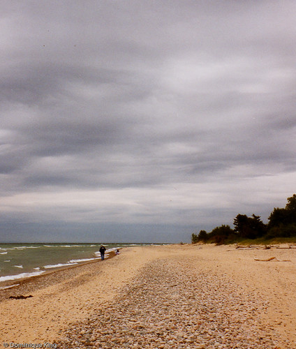 Whitefish Point Light Station