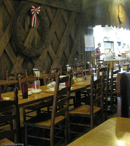 Covered Bridge Pizza, Ashtabula OH-3