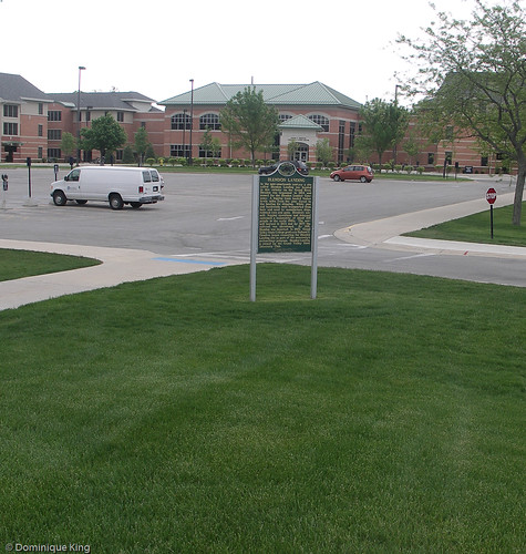 Blendon Landing-Allendale, Michigan-3