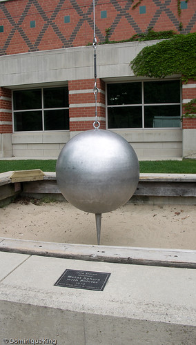 GVSU Public Art-Allendale, Michigan-4