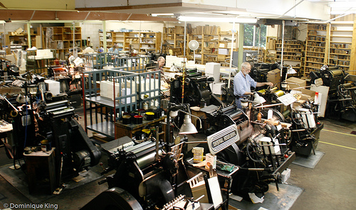 Gwen Frostic Prints July 2010-5