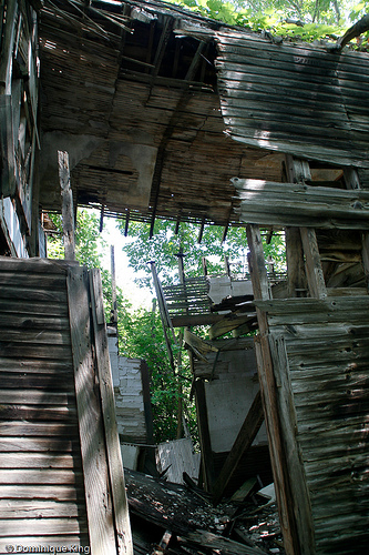 Port Oneida Summer 2010-2