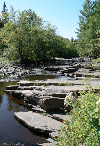 Canyon Falls and Gorge-2