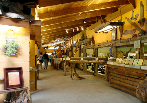 Gwen Frostic Prints July 2010-7