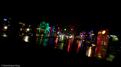 Big Bright Light 2010 preview