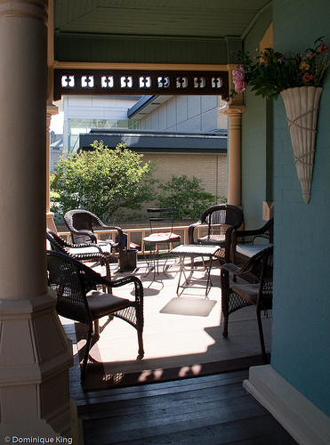 The Kalamazoo House-7