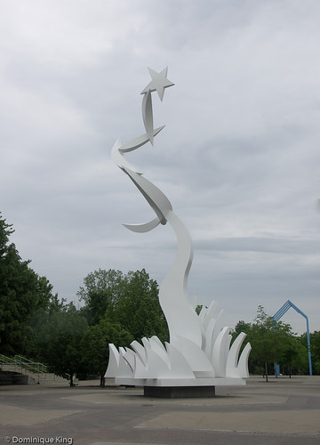 GVSU Public Art-Allendale, Michigan