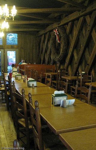 Covered Bridge Pizza, Ashtabula OH-4