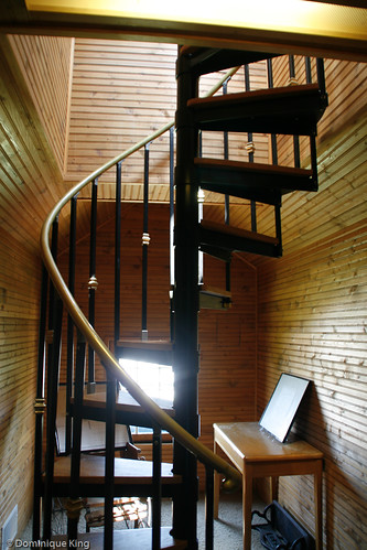 Old Michigan City Lighthouse Museum Indiana-3