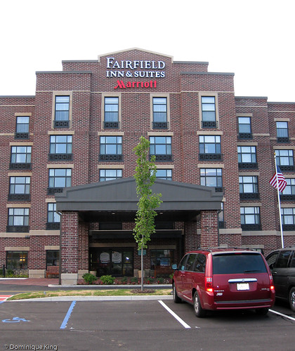 Fairfield South Bend IN