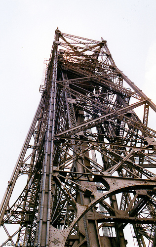 Duluth lift bridge-2