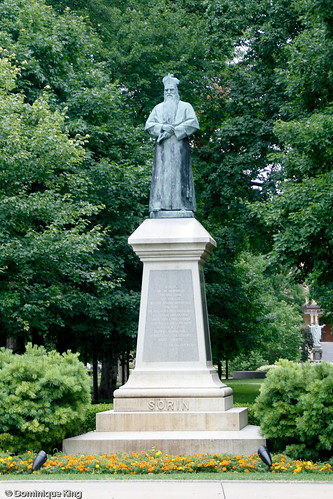 University of Notre Dame