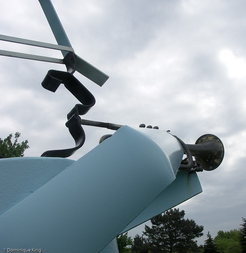 GVSU Public Art-Allendale, Michigan-7