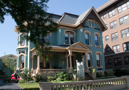 The Kalamazoo House-6