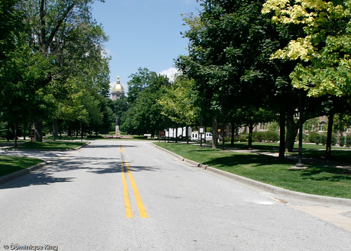 University of Notre Dame-9