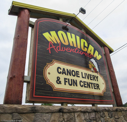 Mohican Adventures, Ohio