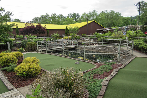 Mohican Adventures, Ohio