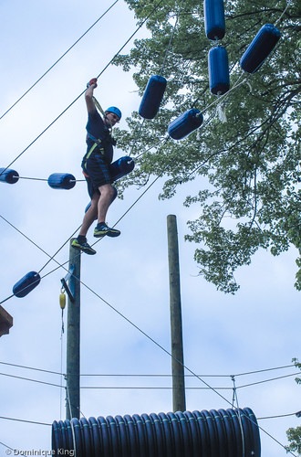 Mohican Adventures, Ohio