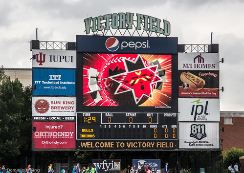 Indianapolis Indians baseball, Triple A baseball, Indianapolis, Indiana