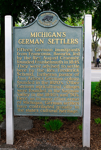 City of Frannkenmuth Michigan-4