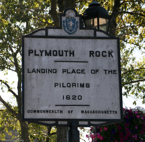 Plymouth Massachusetts-1