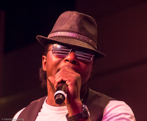 Infatuations, 2015 Concert of Colors, Detroit