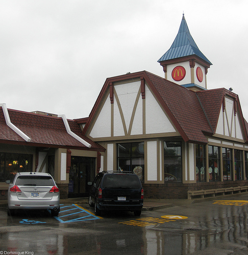 City of Frannkenmuth Michigan