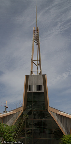 Indianapolis Zoo, Indianapolis, Indiana