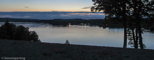 Mohican State Park Lodge, Perrysville, Ohio