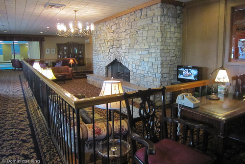 Don Hall's Guesthouse, Fort Wayne, Indiana