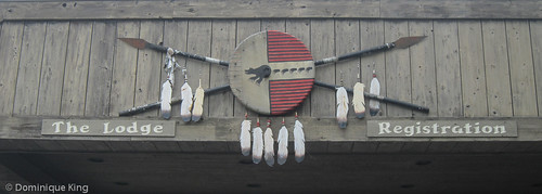 Sawmill Creek and Sheldon Nature Center, Sandusky, Ohio