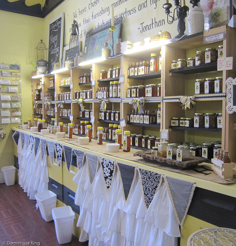 A Drop of Honey, Grand Rapids, Ohio