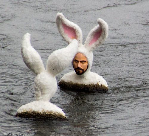 ArtPrize 2014, Grand Rapids, Michigan