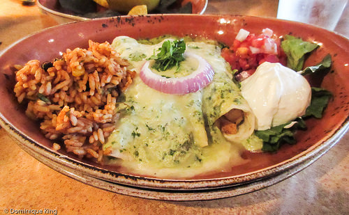 Restaurants. Grand Rapids, Michigan