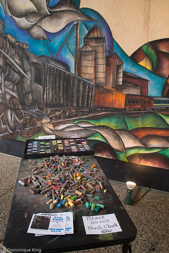 ArtPrize 2014, Grand Rapids, Michigan