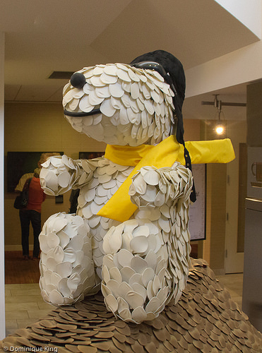 ArtPrize 2014, Grand Rapids, Michigan
