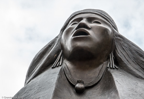 Eiteljorg Museum, Indianapolis, Indiana