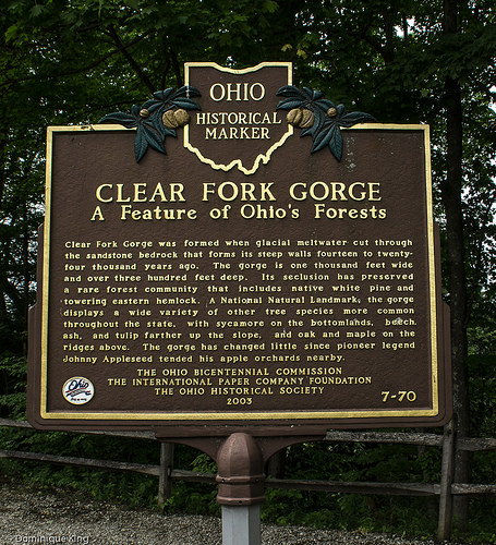 Mohican State Park, Ohio