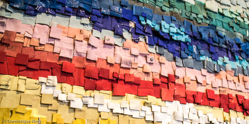 ArtPrize 2015, Grand Rapids, Michigan