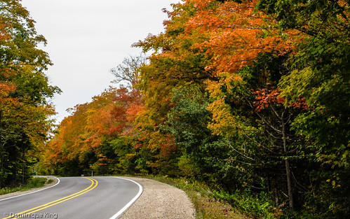 Eastern Upper Peninsula, Michigan
