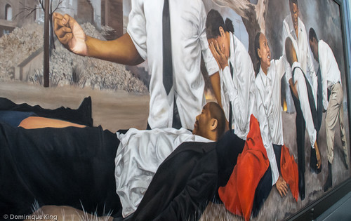 ArtPrize 2015, Grand Rapids, Michigan