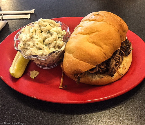 Hearthstone Oven, Ithaca, Michigan